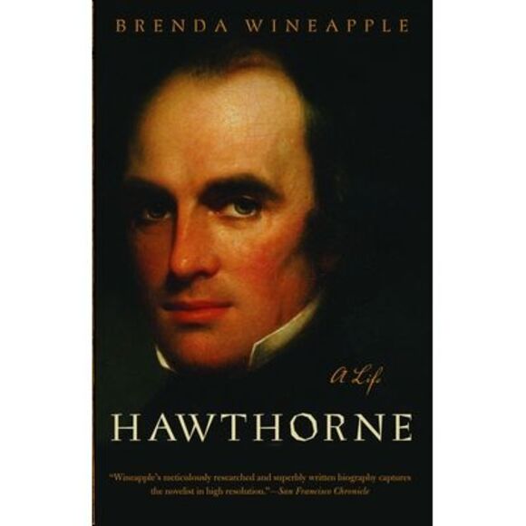 Hawthorne: A Life -- Brenda Wineapple - Picture 1 of 1